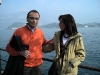 Zingari e Paola