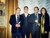 un\'occasione di festa, 2002